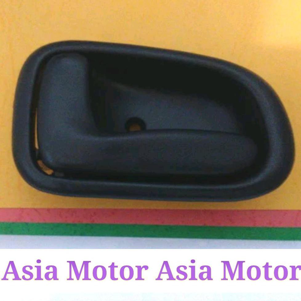 Handle DALAM Pintu DEPAN KIRI Toyota Great Corolla Handel Hendel DALAM DEPAN KIRI Great Corolla
