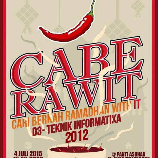 

Cabe segar