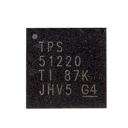 IC TPS51220 TI  51220 TPS 51220
