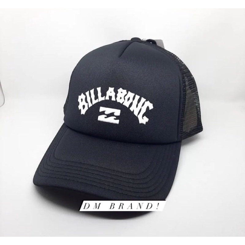 Topi Billabong Original