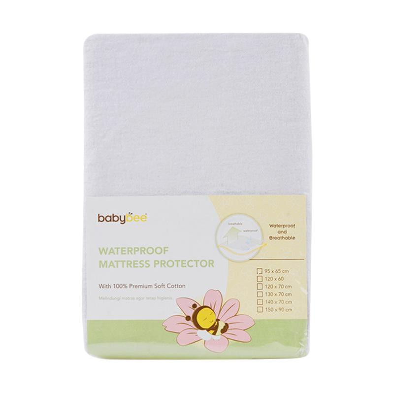 BabyBee - Waterproof Mattress Protector