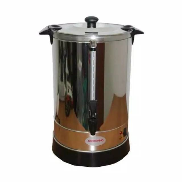 Water Boiler Akebonno Kapasitas 15 Liter