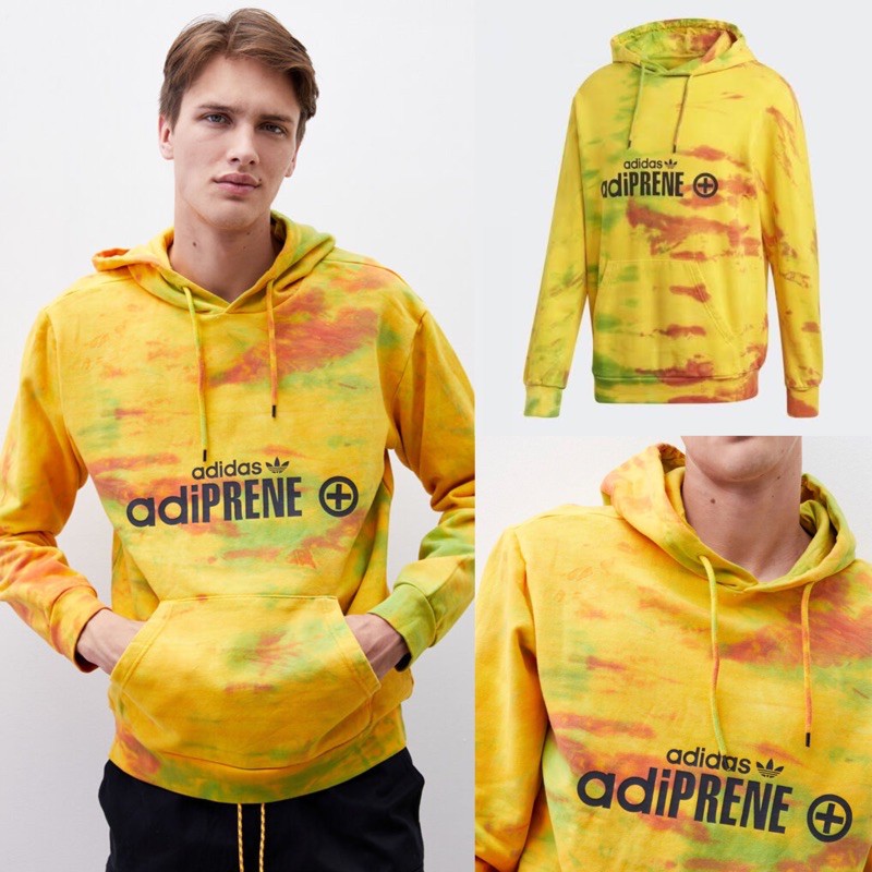 adidas adiprene hoodie