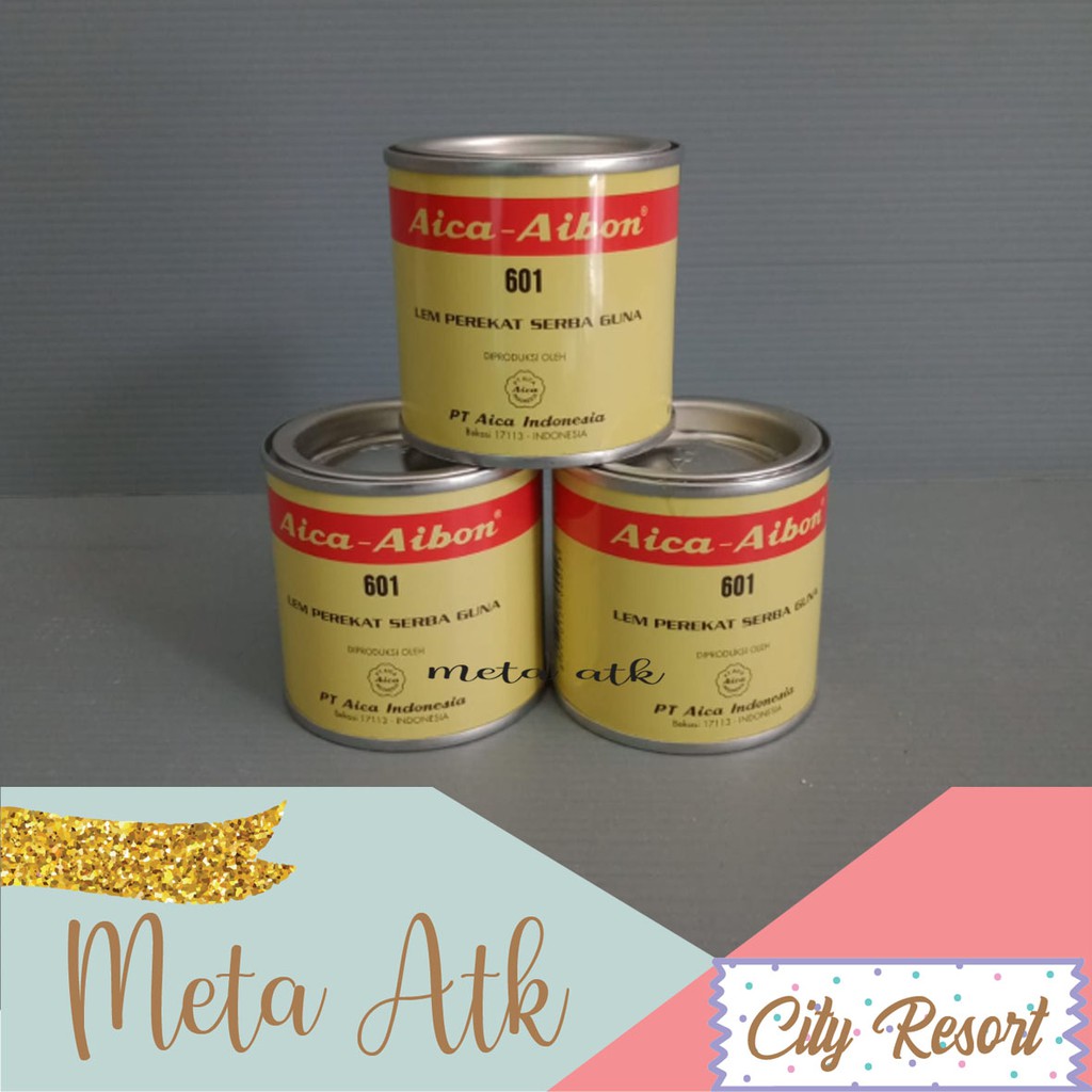 

Lem Aica Aibon Kaleng