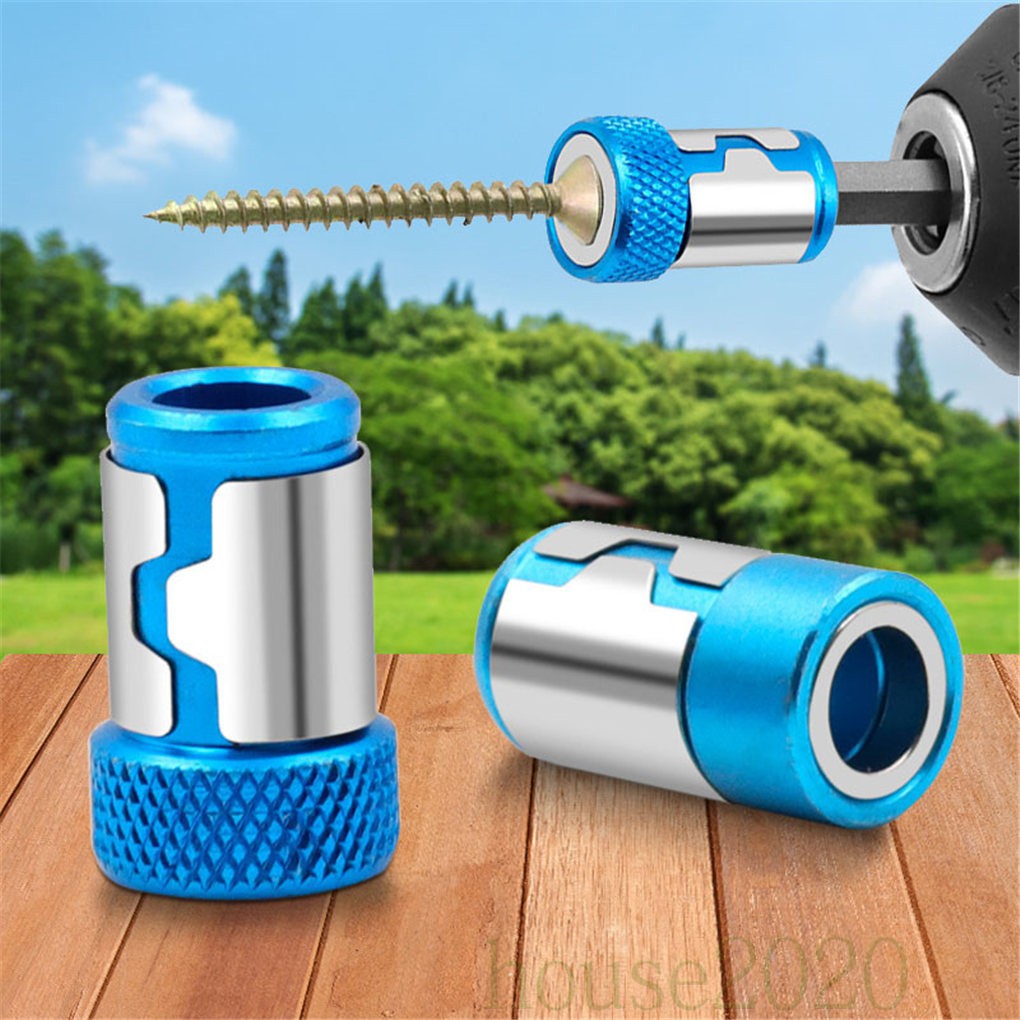 (House2020) Mata Bor Elektrik Universal Bahan Alloy Steel Anti Korosi