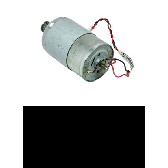Motor Dinamo Bawah Paper LF Epson l110 l310 l210 l360 copotan