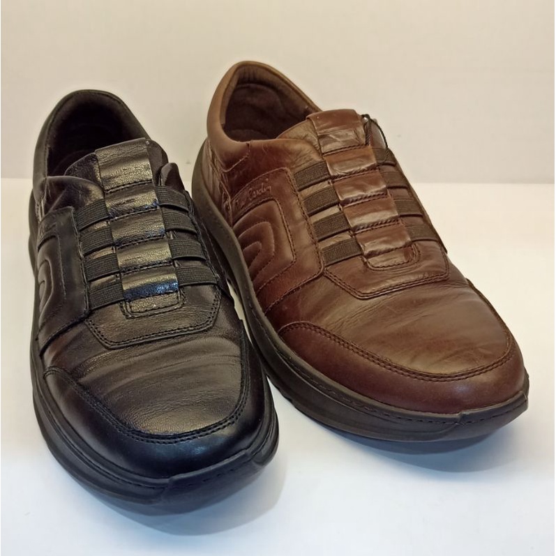 sepatu pierre cardin