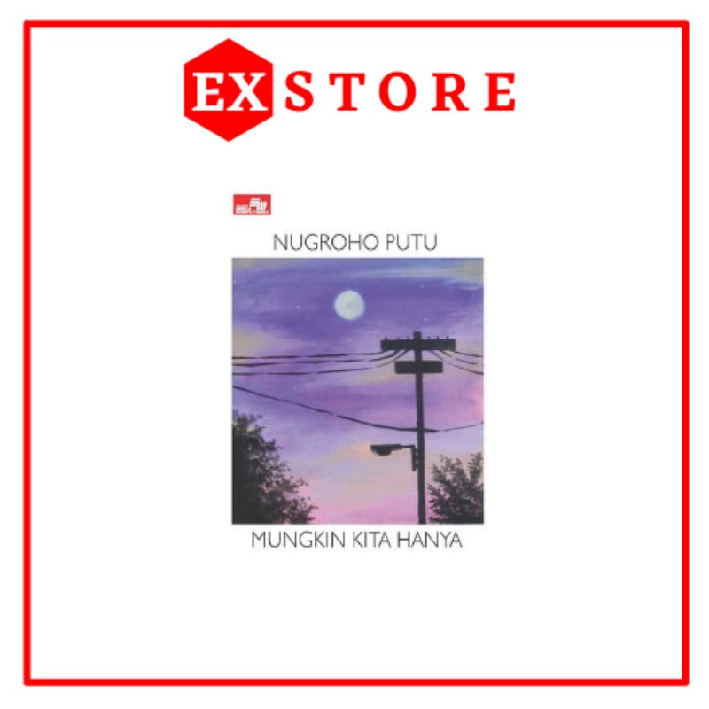 Mungkin Kita Hanya