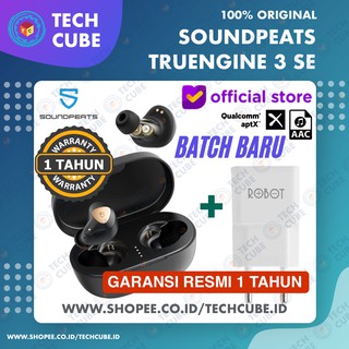 Toko Online Tech Cube Official Store Shopee Indonesia