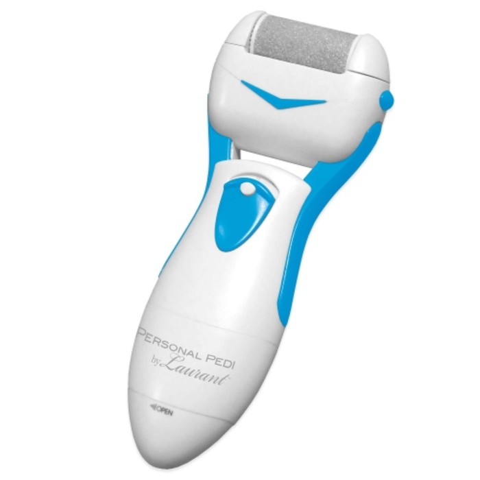 Personal Pedi Foot Care System - Penghilang Kulit Kasar