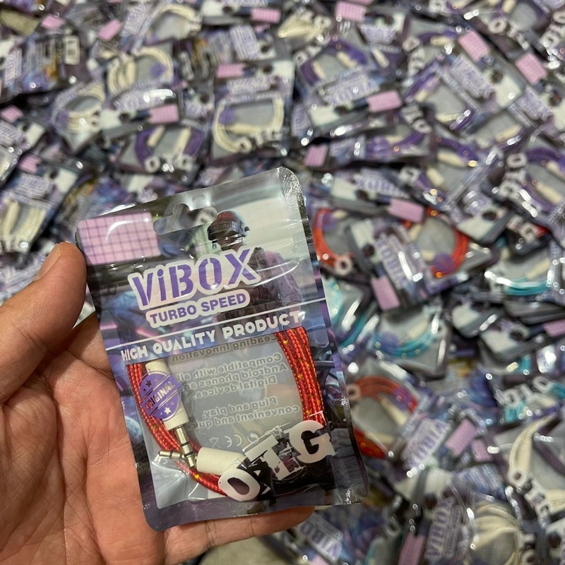 Ready Kabel Aux VA-10 Vibox 1x1 Jack 3.5mm Harga Termurah Terjangkau AUX VA10