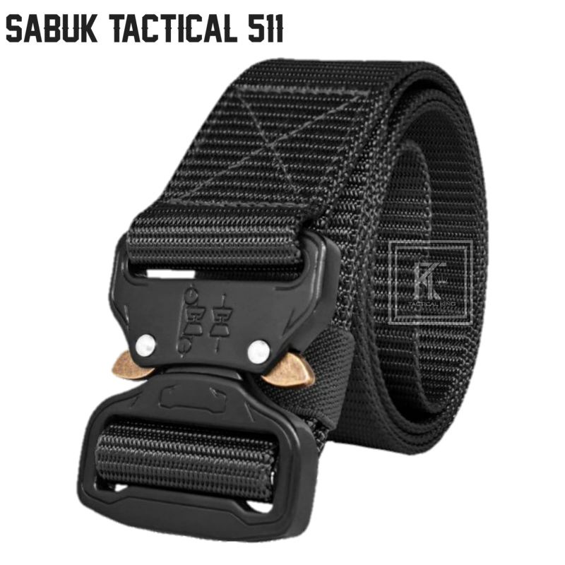 Sabuk Tactical / Sabuk 5.11,Blackhawak / Sabuk Kupu-kupu