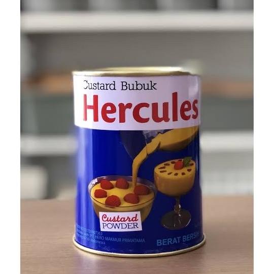 

Hercules custard powder 300gr custard bubuk hercules bakernbar99 Juara