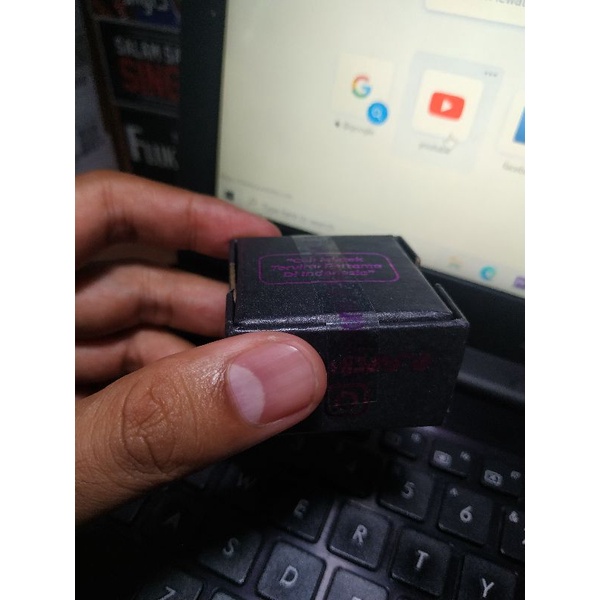 PesananKhususSupersonix1biji