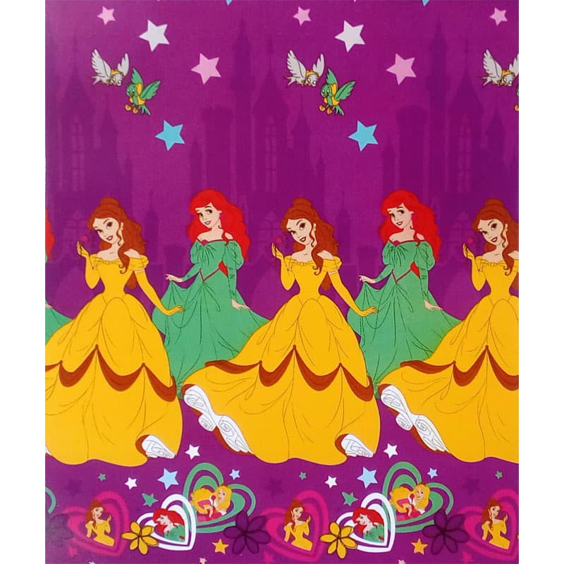 Terlaris Selimut Princess (160x200)Cm Internal dan lady rose Collection