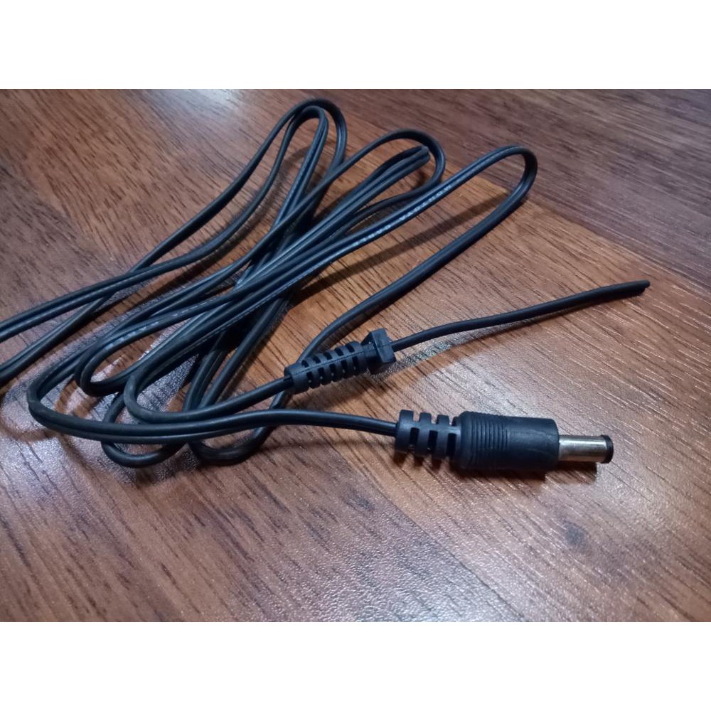 KABEL DC ICOM/KABEL DC HT ICOM IC 2GXAT PUTUNG PANJANG 1.5M