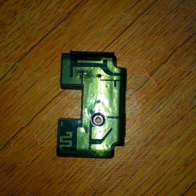 Part nokia siroco 8800arte