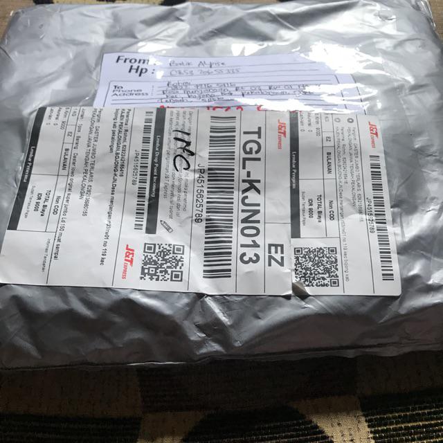 Zola_batik Batik Couple Semi Sutra 2730