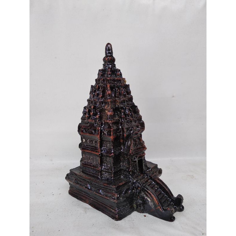 MINIATUR CANDI PAWON