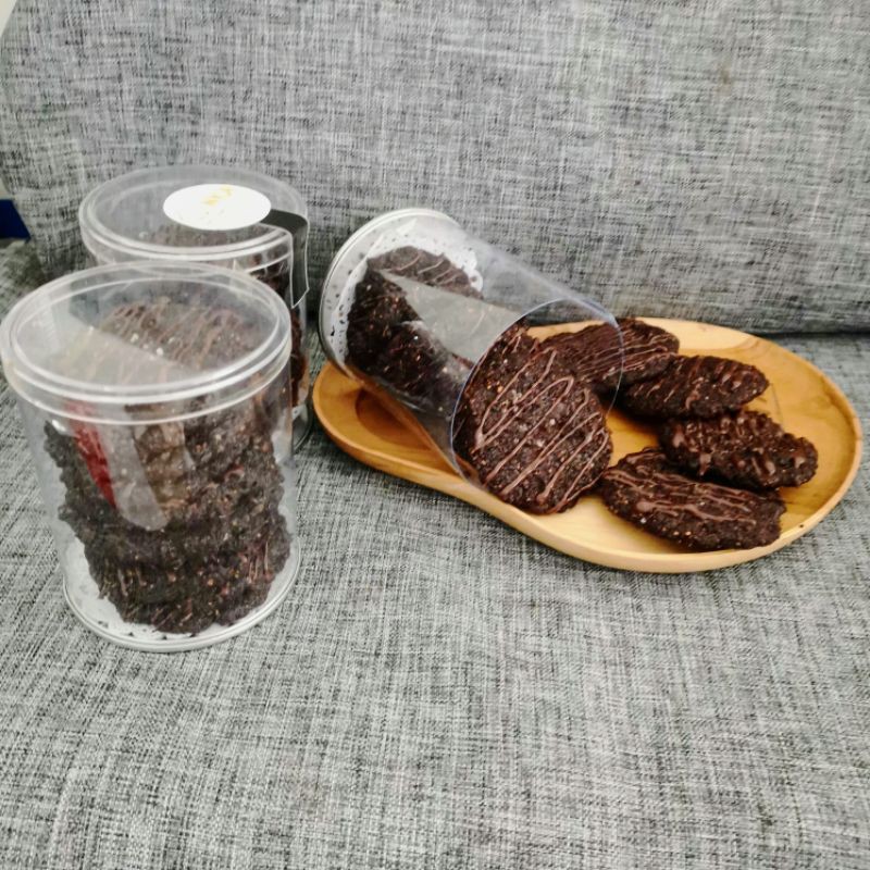 

Choco cookies Keto Diet