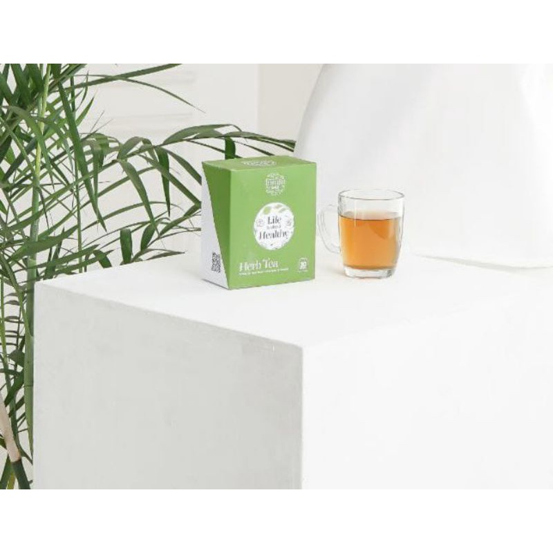 

Herb Tea Insulin BAHA614 | herbal teh daun insulin | diabetes