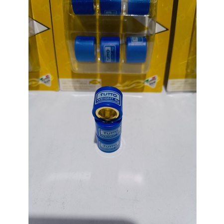ROLLER RACING SCOOPY FI SAMPAI TAHUN 2019 TUTTO HIGH QUALITY