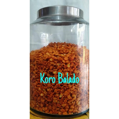 

Koro Balado