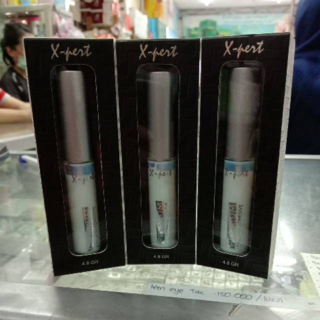 X-pert Lem Bulumata Premium