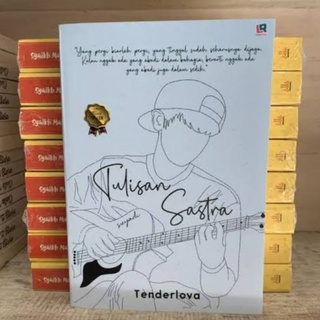 Novelmurah, novel dikta dan hukum, galaksi, tulisan sastra, retak, septihan, arya | Shopee Indonesia