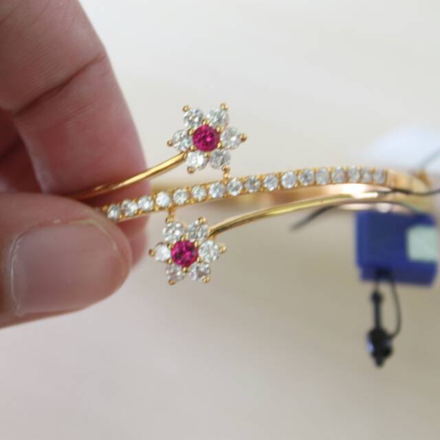 Perhiasan Gelang Zhulian