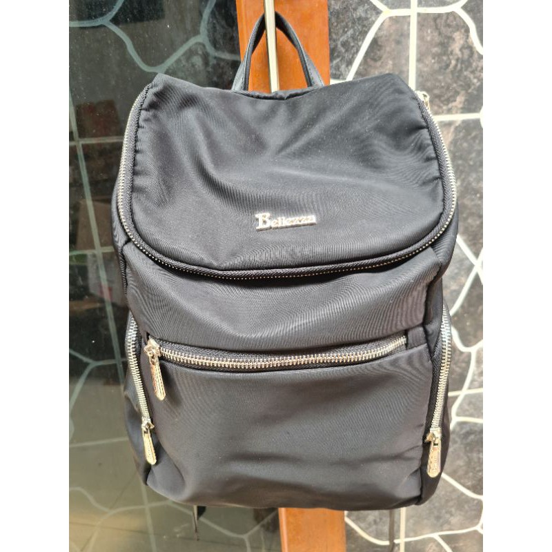 Tas Ransel Belleza