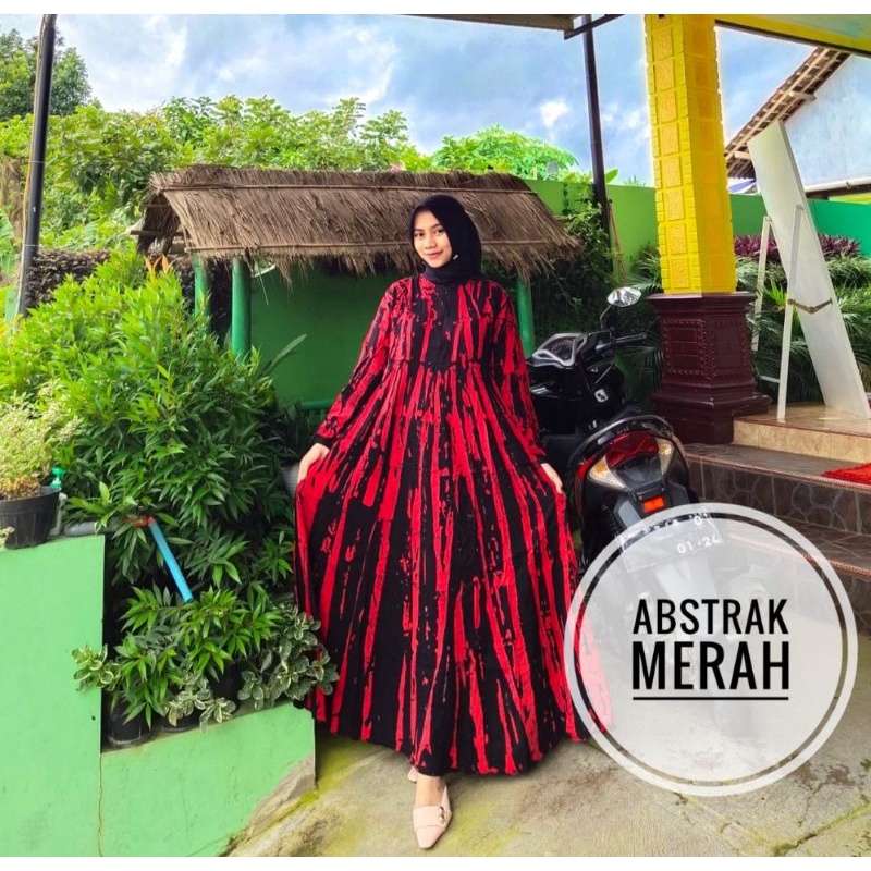GAMIS TWILL ORI PREMIUM
