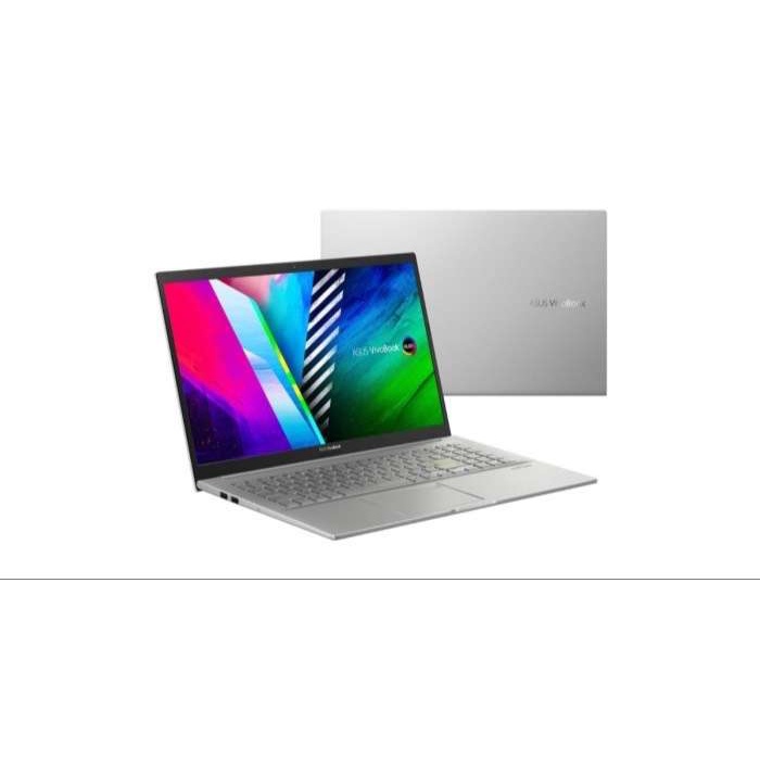 Asus VivoBook 15 M513UA-OLED752 /AMD Ryzen 7-5700U/8GB/512GB SSD