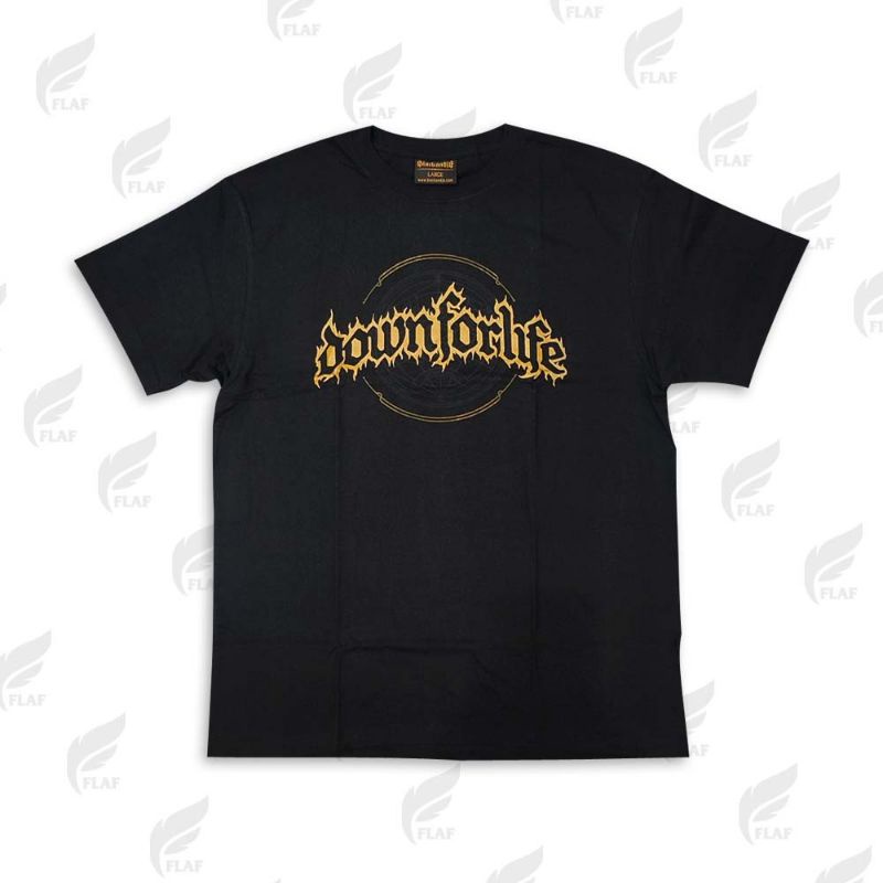 TS Downforlife - Mantra Bentala