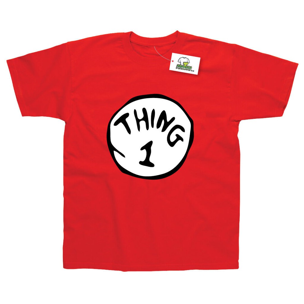 cat in the hat number 1