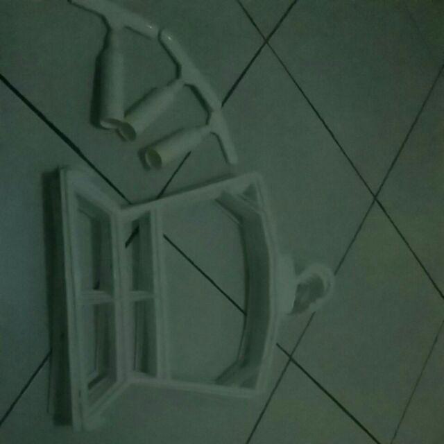 Tancep Harga, Jepit Harga