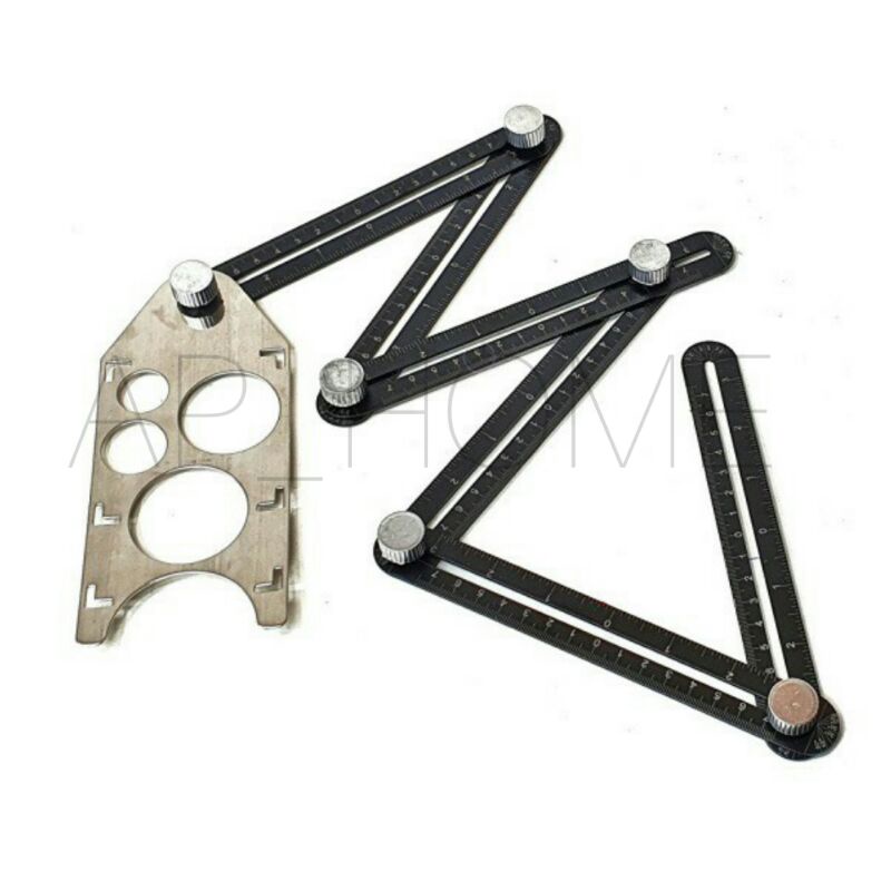 Siku Keramik Blitz 6 Lipat