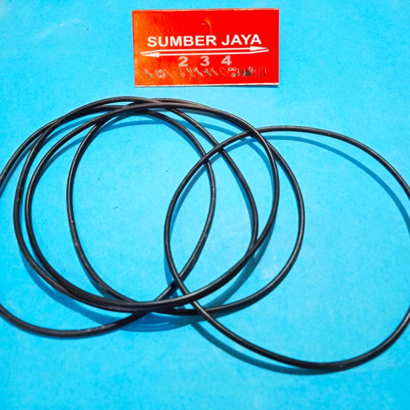 o ring 87 x 84 x 2  mm / o-ring / oring TERMURAH