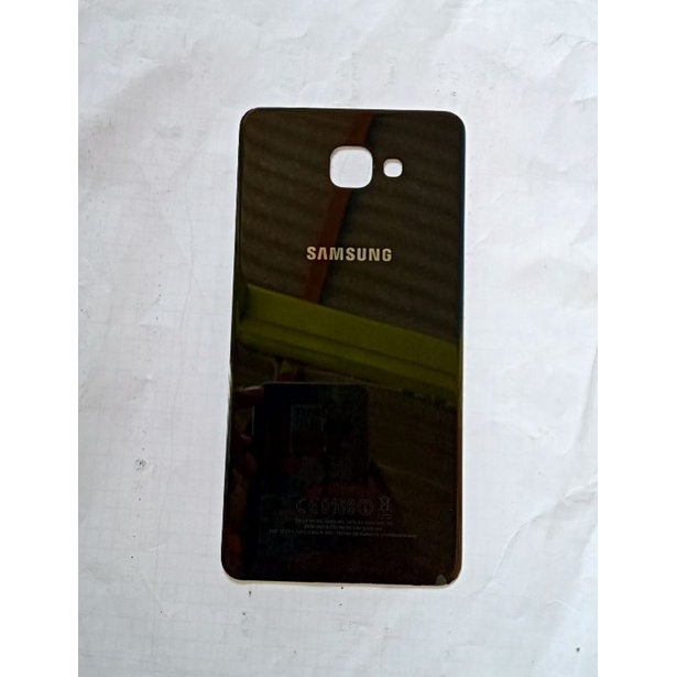 BACKDOOR SAMSUNG A910F Cabutan