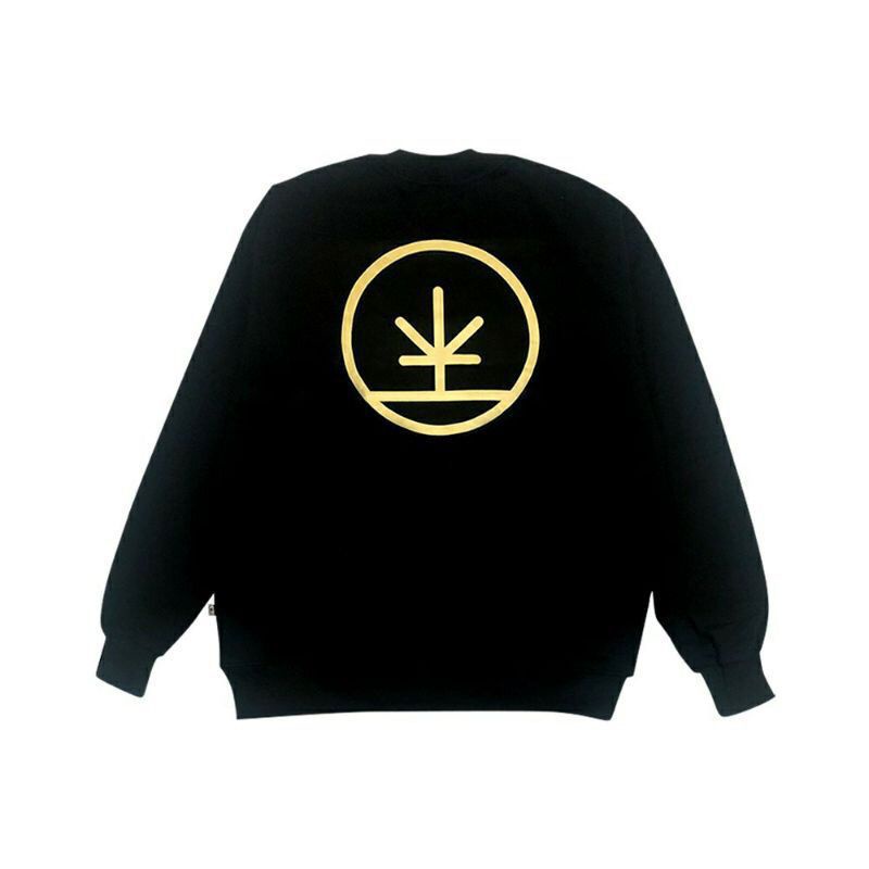 JAKET CREWNECK DISTRO LGN LOGO KUALITAS PREMIUM #LGN #DISTRO