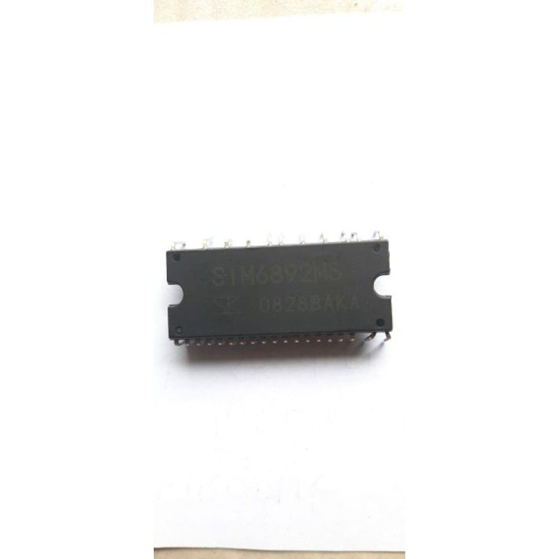 IC SIM6892 MODUL KULKAS LG INFERTER