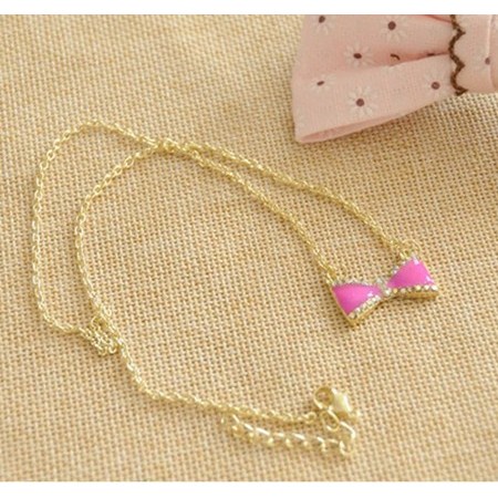 Aksesoris wanita import Kalung