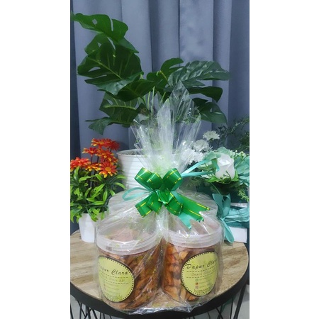 

Basreng Toples hampers lebaran