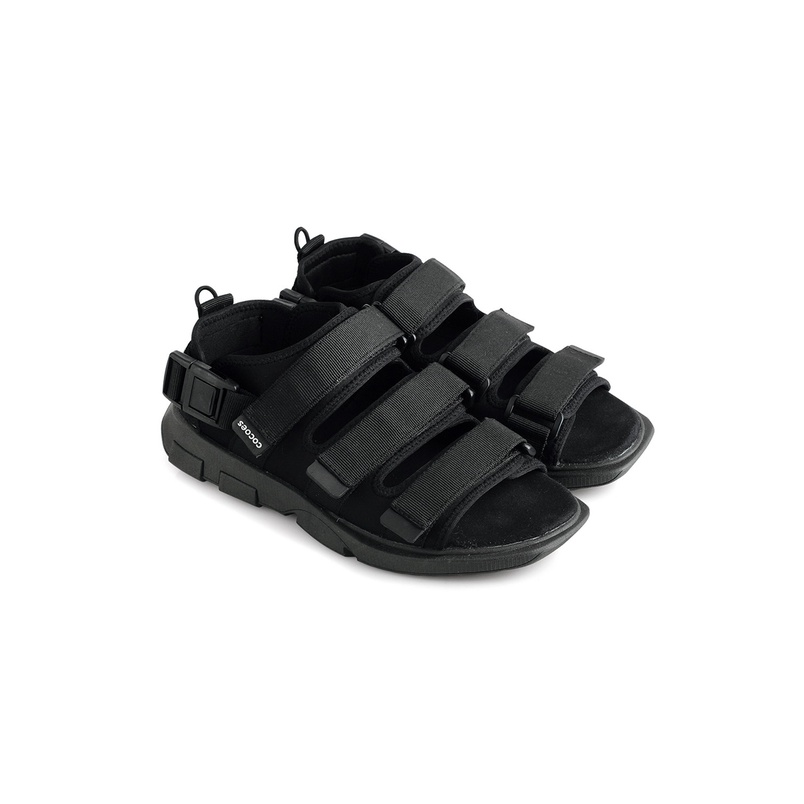 Sandal Gunung & Traveling Unisex Tali Bisa Dilepas - Cocoes Gueno All Colors-2
