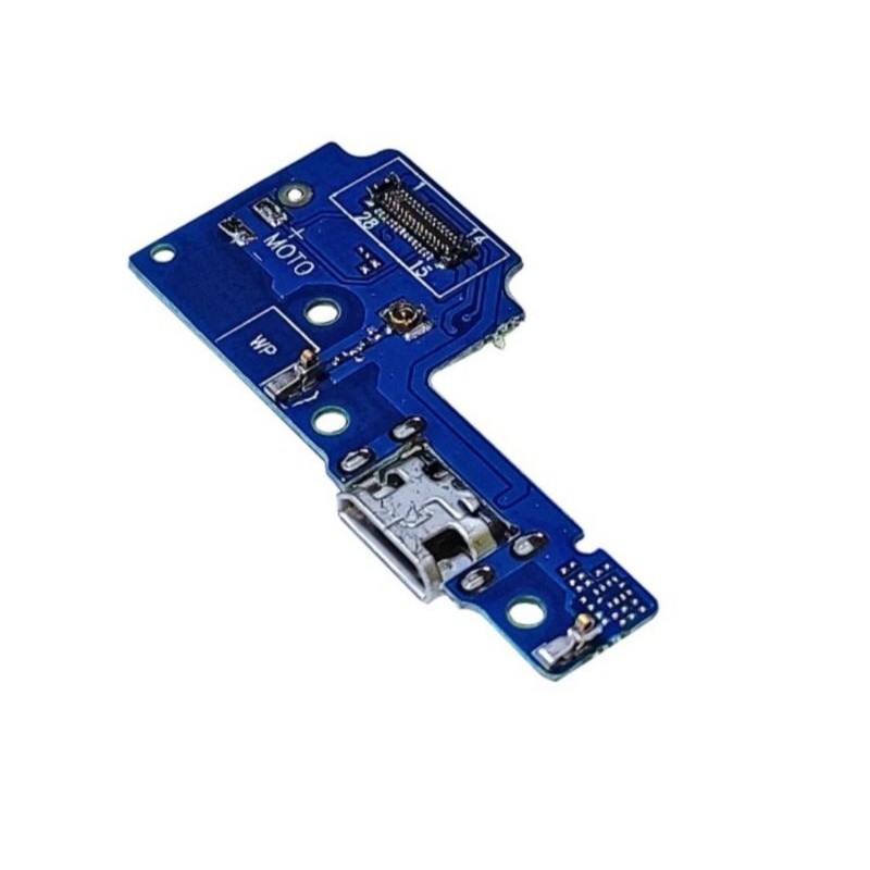 Board Charger Papan Cas PCB Infinix X622 S3X Mic