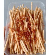 

Milidi gepeng bawang Original