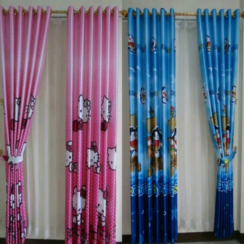 Gorden Karakter Gorden Kartun Gorden Doraemon Gorden hellokitty Gorden Karakter Keropi Gorden karakt