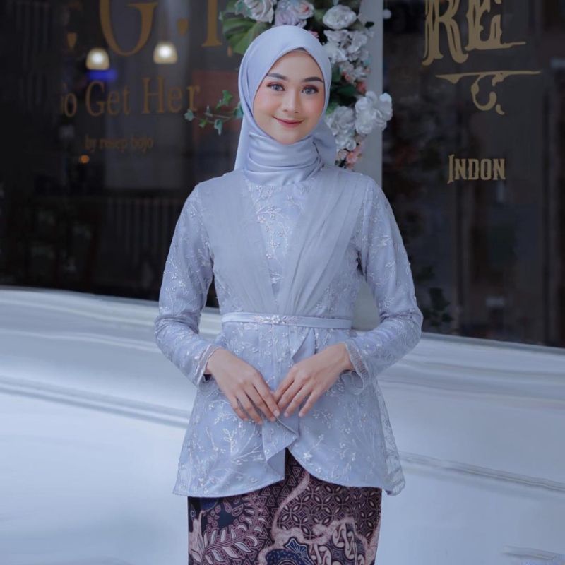SET COUPLE MUTIYA || Baju couple kondangan || batik songket couple | baju kondangan couple | kebaya couple tunangan || set couple || kebaya couple || dress couple baju couple keluarga || kebaya lamaran wanita || batik couple wanita || brukat katun wanita