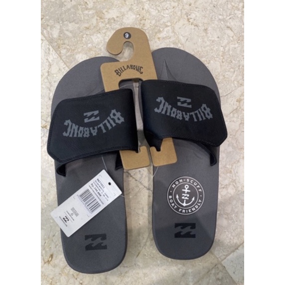 Sandal billabong all day impact