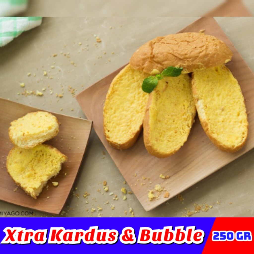 

Snack Kiloan Roti Bagelan Keju 250gr Khas Bandung / Roti Kering Bagelen - Raos Rasa